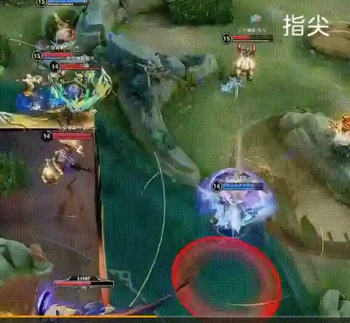 项羽套装搭配阵容推荐最强(项羽的最强输出六神装)插图3