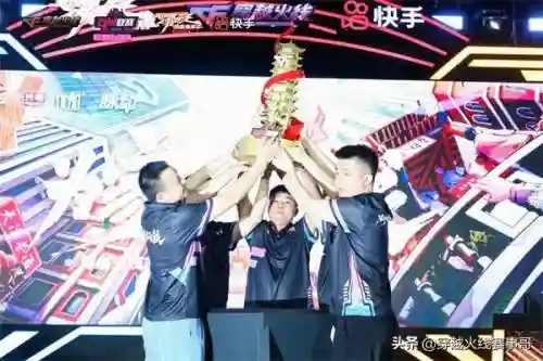 福建穿越火线高手阵容搭配(穿越火线手游最好的角色)插图