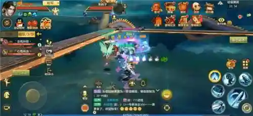 江湖棋局最强阵容搭配攻略(你的江湖阵容推荐)插图1