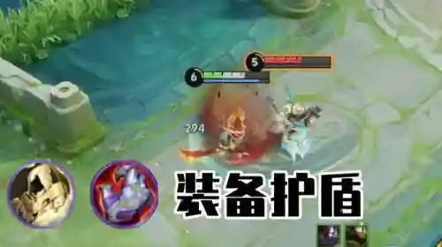 夏侯惇核心阵容搭配(夏侯惇刘备怎么搭配)插图2