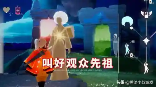黑斗先祖如何搭配阵容(斗罗大陆鬼魅阵容最佳搭配)插图3