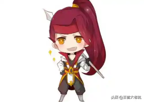 最强韩信寒冰阵容搭配什么(韩信出什么装比较好)插图2