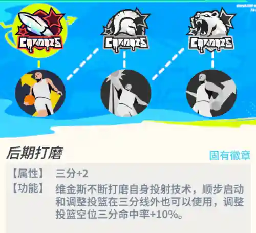 给三球搭配自家阵容(有没有最佳防守三阵)插图3