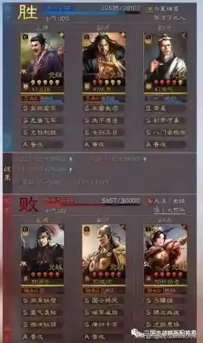 战棋华佗张角阵容搭配攻略(三国志战略版华佗t0阵容)插图2