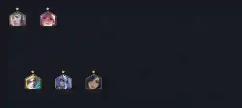 克制星界龙阵容搭配(龙系被什么系克制)插图5