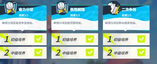 给三球搭配自家阵容(有没有最佳防守三阵)插图1