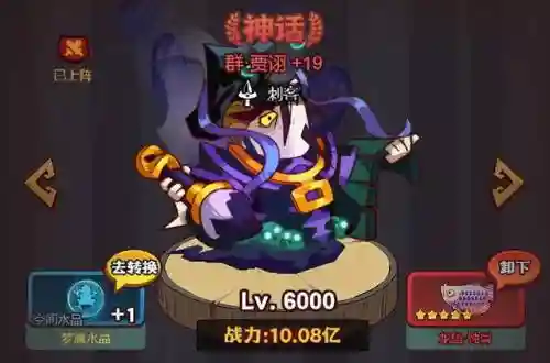 咸鱼之王群雄阵容搭配玩具(少年三国志群雄阵容)插图8
