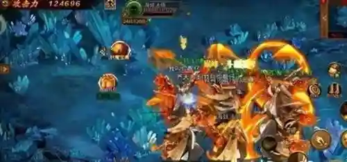 元神10级阵容搭配(原神适合平民的最强阵容)插图6