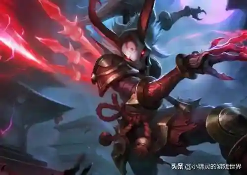 三月福星阵容搭配(云顶之弈福星阵容都有谁)插图4