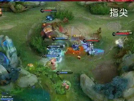 项羽套装搭配阵容推荐最强(项羽的最强输出六神装)插图4