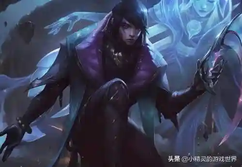 三月福星阵容搭配(云顶之弈福星阵容都有谁)插图1