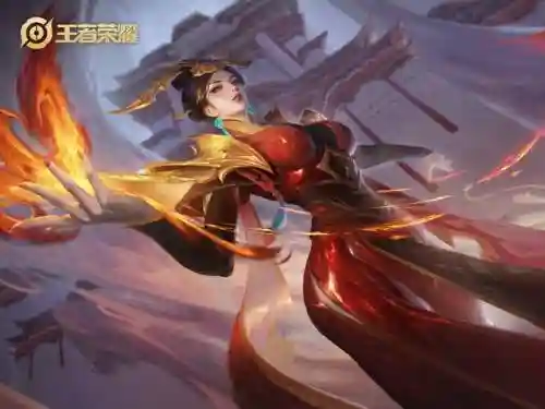 不败女王阵容装备搭配攻略(荒野之息不败的女王)插图4