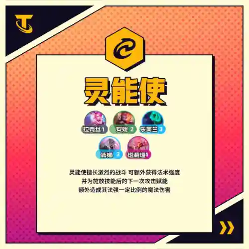 怪兽来袭泰隆阵容搭配(阿瓦隆之王最强阵容)插图15