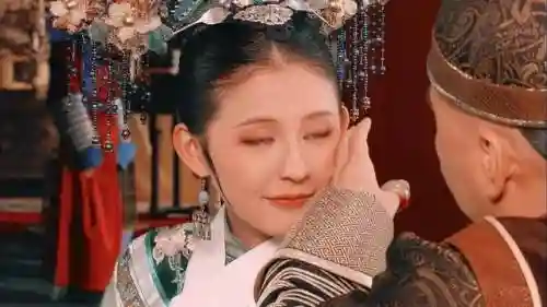 甄嬛传安琪拉阵容搭配(手游甄嬛传平民最强阵容)插图18