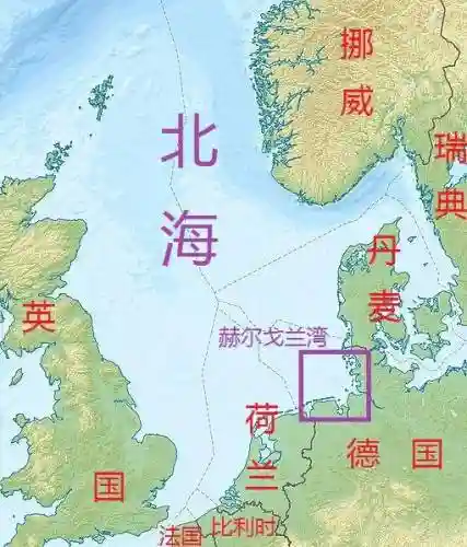 海战豪华阵容搭配图解大全(现代海战最强阵容攻略)插图1