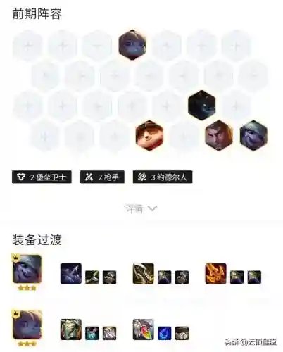 小炮克制阵容怎么搭配(什么英雄克制中单小炮)插图5