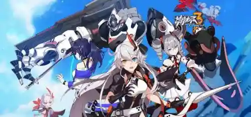 崩坏三幸魂阵容搭配(崩坏三目前最强阵容)插图