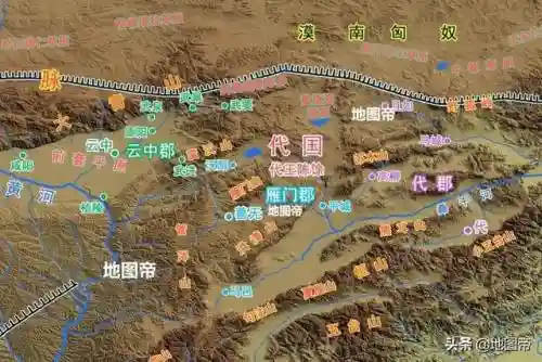 最强韩信布局阵容搭配攻略(国服十大最强韩信)插图1