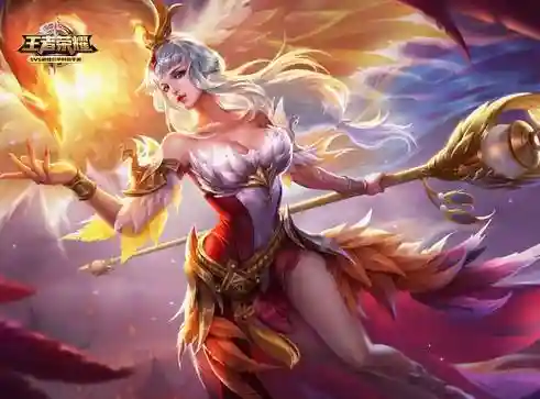 孙膑如何搭配阵容出装(孙膑最强出装)插图8