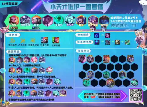 暗星妖姬阵容搭配推荐(星神少女最强阵容搭配)插图13