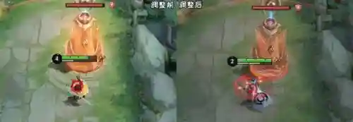 削弱法师阵容搭配图片大全(新版本9法师阵容)插图4