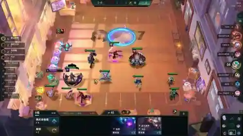 爱心斗士阵容搭配推荐图(最新版本斗士配什么阵容)插图13