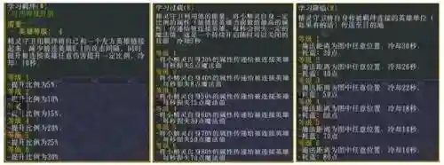 刀圈灵魂守卫阵容搭配(刀塔循环圈无尽最强阵容2019)插图7