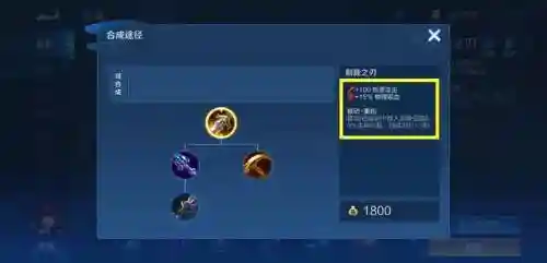 陈咬金搭配什么阵容(程咬金出什么装备最肉)插图1