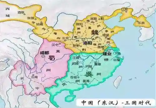 乱世逐鹿阵容吴国怎么搭配(吴国最强T0阵容)插图3