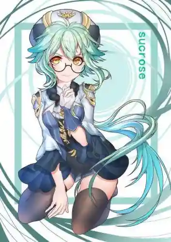 迪卢克砂糖阵容搭配(主c迪卢克阵容)插图