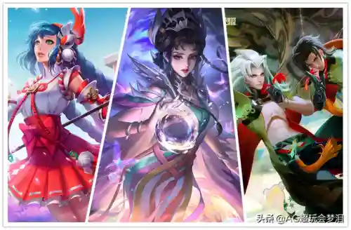 元歌五排阵容搭配(游荡者之歌阵容搭配)插图6