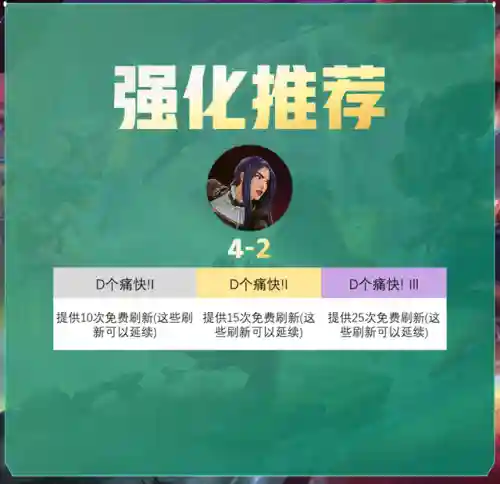 福星诺克阵容搭配最新(云顶之弈福星阵容都有谁)插图30