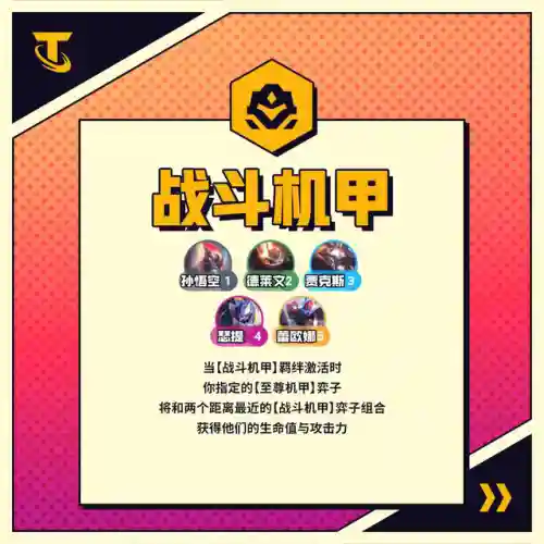 怪兽来袭泰隆阵容搭配(阿瓦隆之王最强阵容)插图27