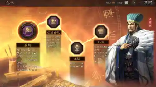 法正蜀枪阵容搭配(蜀盾最强阵容搭配)插图3