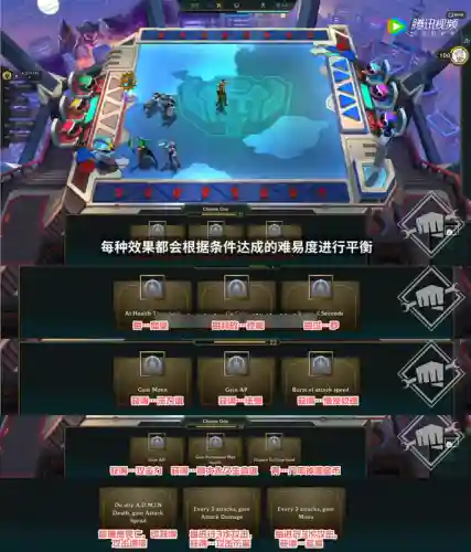 怪兽来袭泰隆阵容搭配(阿瓦隆之王最强阵容)插图7