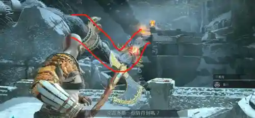 战神4最强阵容武器搭配(战神4前期最强装备搭配)插图26