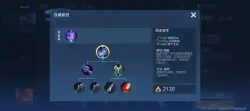 削弱法师阵容搭配图片大全(新版本9法师阵容)插图11