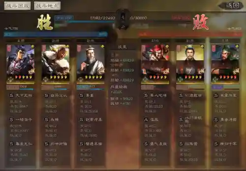 吕布貂蝉阵容搭配低配(三国志战略版吕布阵容)插图2