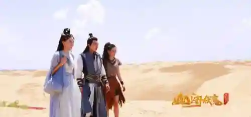 山海异兽录唐僧阵容搭配(山海经异兽录前期阵容搭配)插图7