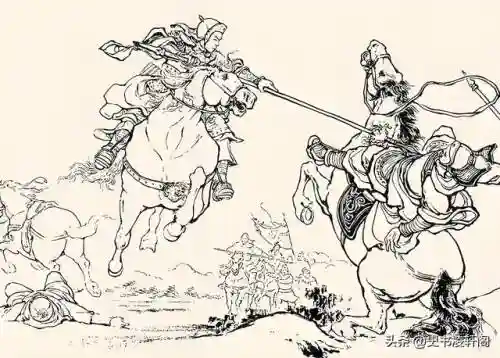 赵云颜良阵容搭配图片大全(赵云三势完美阵容)插图11