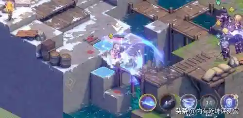 铃兰之剑最强阵容搭配图(零之战线最强阵容)插图2