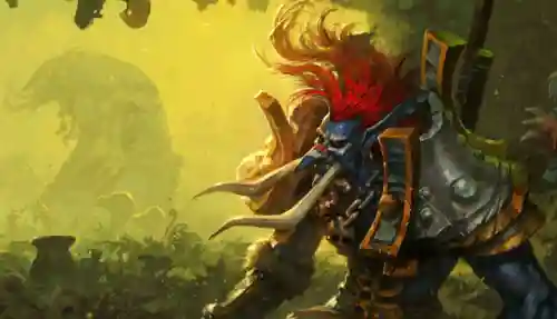 黑魔巨魔阵容搭配(魔王伙伴最强阵容)插图4