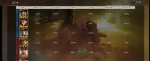 虎臣阵容怎么搭配好看(虎豹骑适合哪些阵容)插图12