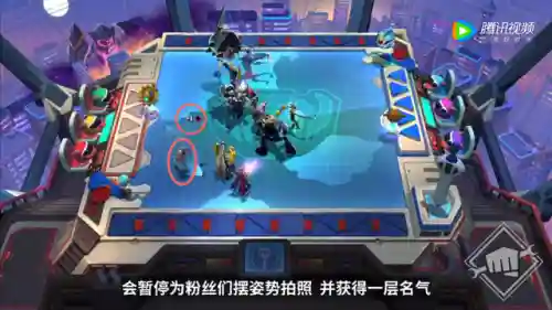 怪兽来袭泰隆阵容搭配(阿瓦隆之王最强阵容)插图24