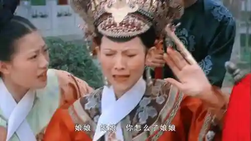 甄嬛传安琪拉阵容搭配(手游甄嬛传平民最强阵容)插图13