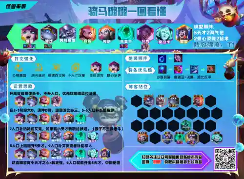 暗星妖姬阵容搭配推荐(星神少女最强阵容搭配)插图6
