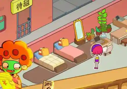 超神小队最强搭配阵容(超神小队下载链接安装)插图4