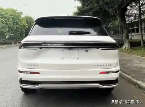 林肯冒险家阵容搭配(林肯冒险家试驾)插图1