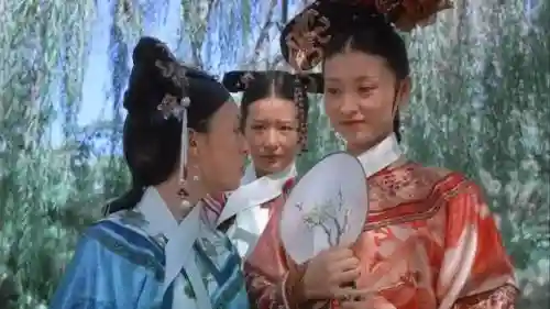 甄嬛传安琪拉阵容搭配(手游甄嬛传平民最强阵容)插图29