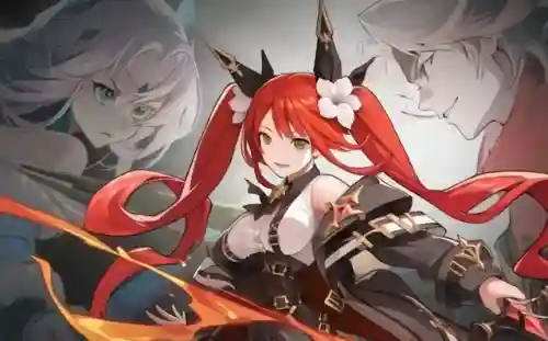 异世界之旅阵容搭配攻略(rpg我的异世界之旅攻略)插图1